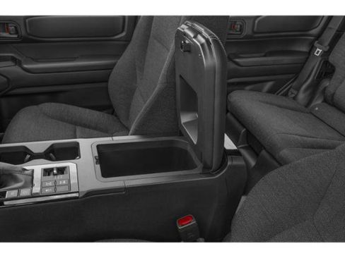Used 2025 Toyota Land Cruiser 1958 AWD/4WD image 13