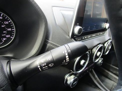 Used 2024 Nissan Sentra SV w/ All-Weather Package image 29