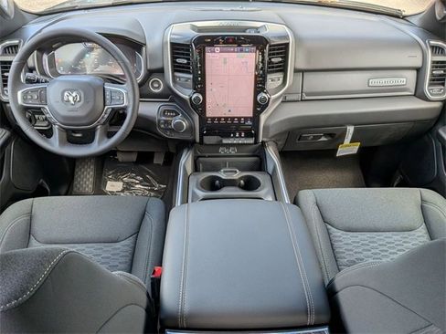 New 2026 RAM 1500 Big Horn image 26