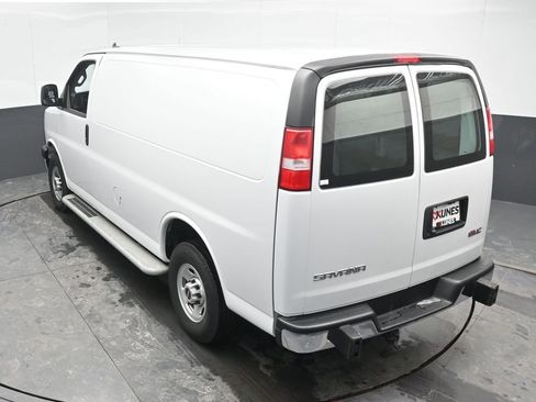 Used 2024 GMC Savana 2500 w/ Driver Convenience Package image 37