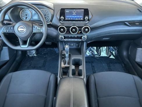 Used 2024 Nissan Sentra S FWD image 10