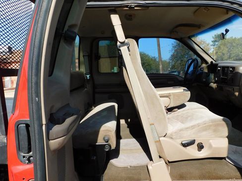 Used 1999 Ford F250 4x4 SuperCab Super Duty image 35