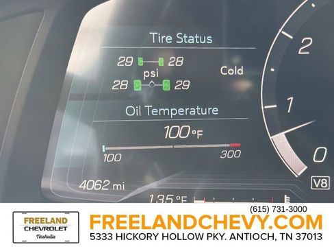 Used 2024 Chevrolet Corvette Stingray Preferred Cpe w/ Z51 Performance Package image 30