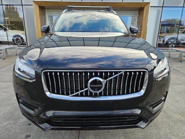 Used 2021 Volvo XC90 T6 Momentum w/ Advanced Package AWD/4WD image 2