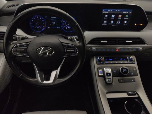 Used 2020 Hyundai Palisade SEL w/ Convenience Package FWD image 22