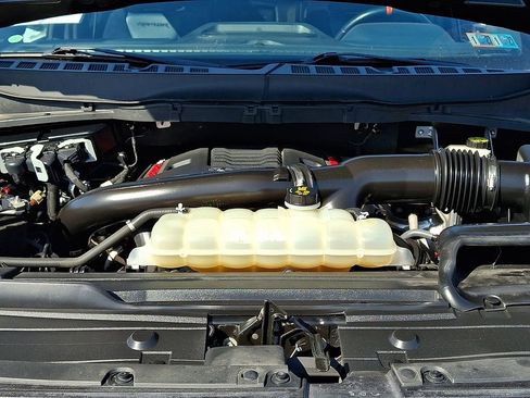 Used 2021 Ford F150 Raptor w/ Raptor 37 Performance Package image 31