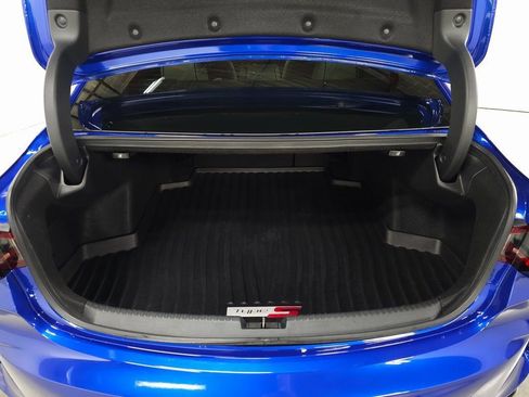 Used 2023 Acura TLX Type S image 9
