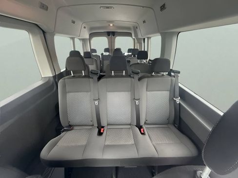 Used 2024 Ford Transit 350 XL AWD/4WD image 6