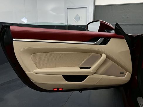 Certified 2021 Porsche 911 AWD/4WD image 13