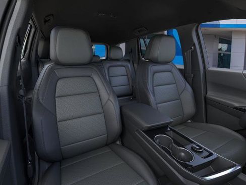 New 2026 Chevrolet Equinox LT w/ Convenience Package II image 16