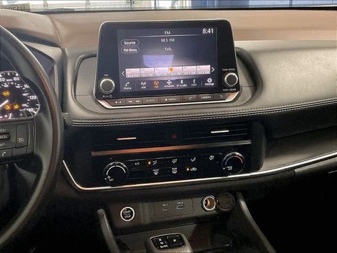 Certified 2023 Nissan Rogue S AWD/4WD image 18