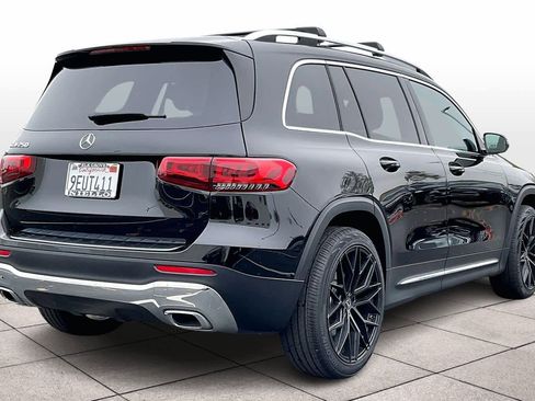 Used 2023 Mercedes-Benz GLB 250 image 14