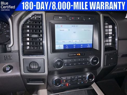 Used 2020 Ford Expedition XLT w/ Equipment Group 202A image 25