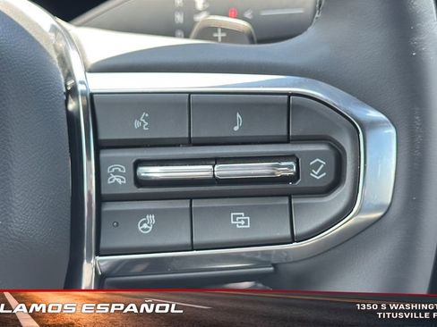 New 2026 GMC Terrain Elevation image 28