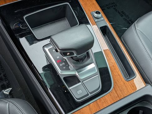 Used 2023 Audi Q5 2.0T Premium Plus w/ Premium Plus Package image 66