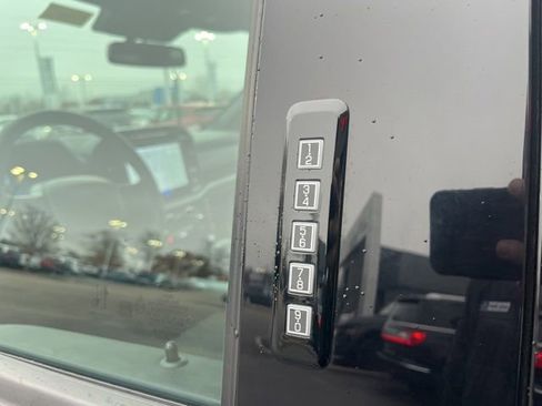 Used 2024 Ford F150 XLT w/ Equipment Group 302A MID image 17