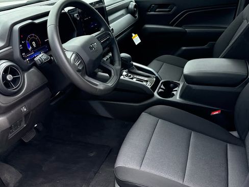 New 2026 Chevrolet Colorado Trail Boss image 4