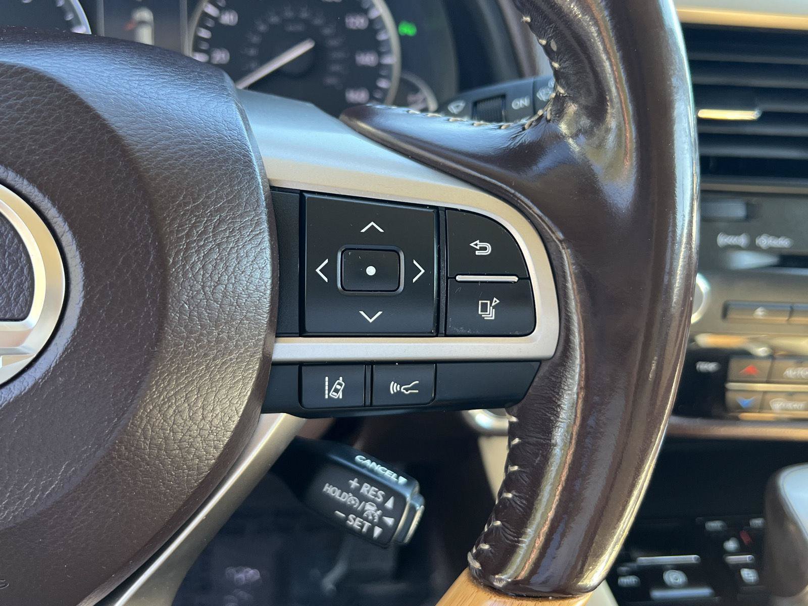 Used 2016 Lexus RX 350 AWD w/ Premium Package image 33