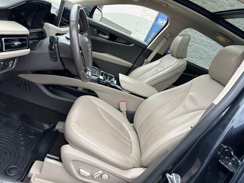 Used 2022 Lincoln Nautilus Reserve image 10
