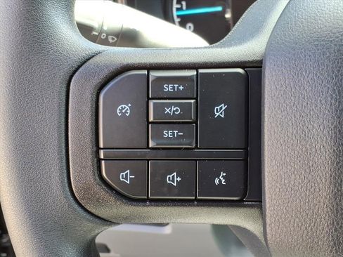 New 2026 Ford F350 XL w/ STX Appearance Package image 24