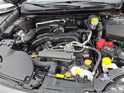 Certified 2025 Subaru Outback Limited w/ Popular Package #2 image 27