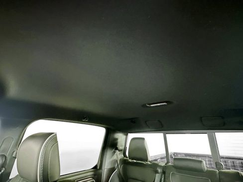 New 2026 RAM 1500 Laramie w/ Night Edition image 14