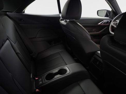 New 2026 BMW 430i xDrive Convertible w/ M Sport Package image 11