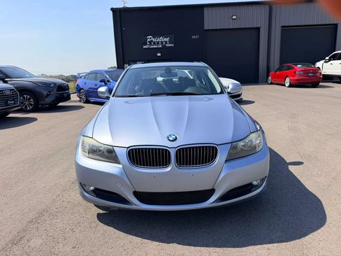 Used 2011 BMW 328i Sedan RWD image 2
