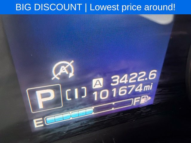 Used 2021 Subaru Forester Premium AWD/4WD image 52