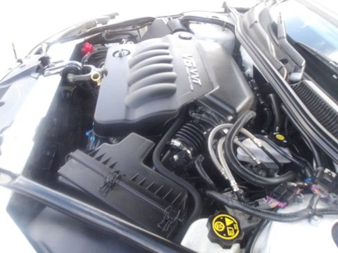 Used 2014 Chevrolet Impala Limited LS image 26