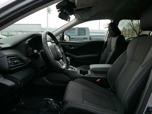 Certified 2025 Subaru Outback Premium image 32