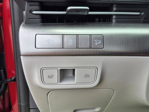 New 2026 Hyundai Kona Limited FWD image 28