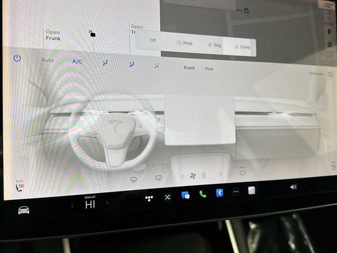 Used 2020 Tesla Model 3 Standard Range Plus image 21