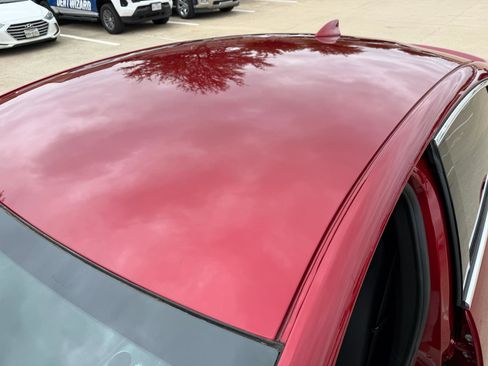 Used 2023 Chevrolet Malibu RS w/ LPO, Floor Liner Package FWD image 10