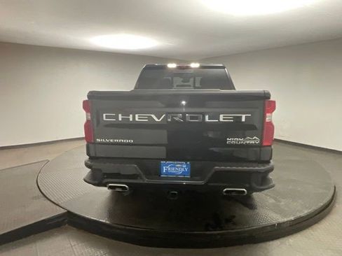 Certified 2023 Chevrolet Silverado 1500 High Country w/ Technology Package image 7