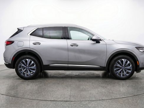 Used 2024 Buick Envision Preferred image 11