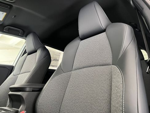 New 2026 Toyota bZ image 17