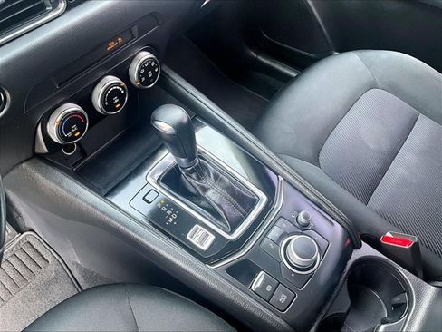 Used 2021 MAZDA CX-5 Sport FWD image 15