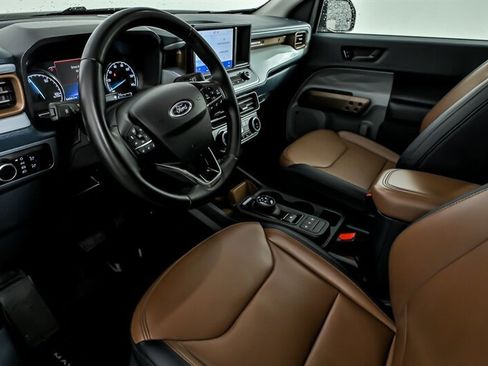 Used 2024 Ford Maverick Lariat FWD image 15