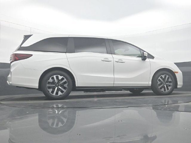 New 2026 Honda Odyssey EX-L image 32