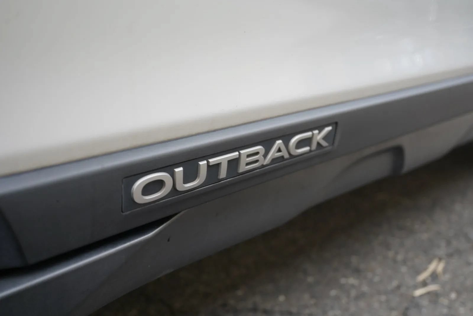 Used 2018 Subaru Outback 2.5i Limited w/ Popular Package #2 AWD/4WD image 11