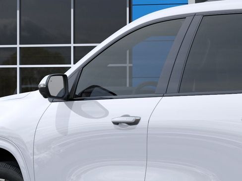 New 2026 GMC Acadia Denali Ultimate w/ LPO, Illumination Package AWD/4WD image 36