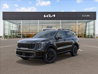 Used 2024 Kia Sorento SX Prestige