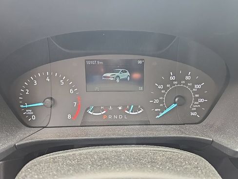 Used 2022 Ford Escape SEL AWD/4WD image 10