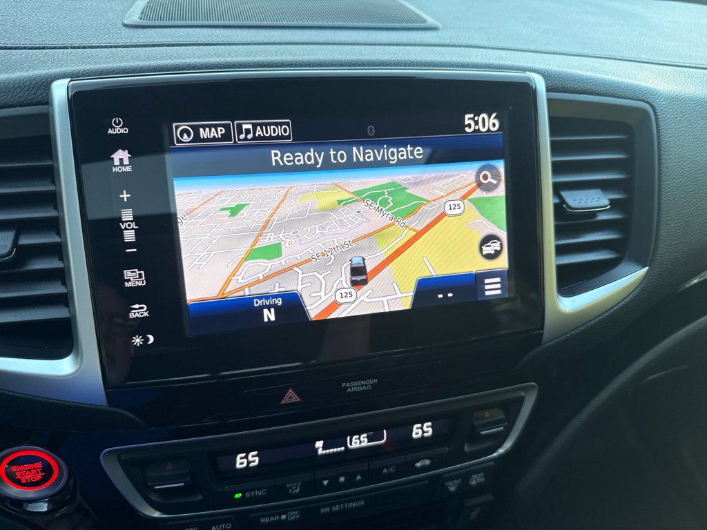Used 2019 Honda Ridgeline RTL-E image 29