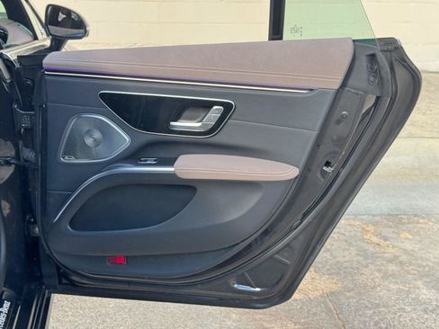 Used 2023 Mercedes-Benz EQS 450+ Sedan image 51