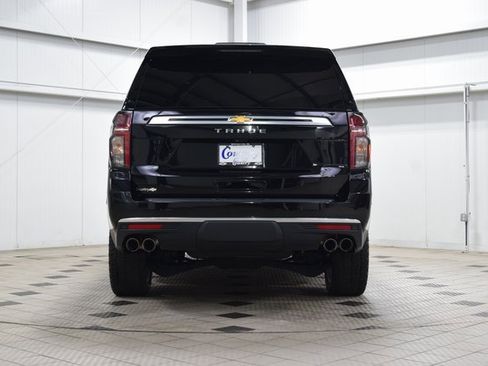 Used 2023 Chevrolet Tahoe High Country image 7
