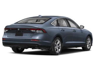 New 2025 Honda Accord EX-L video 2