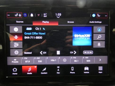 Used 2024 Dodge Durango GT image 12