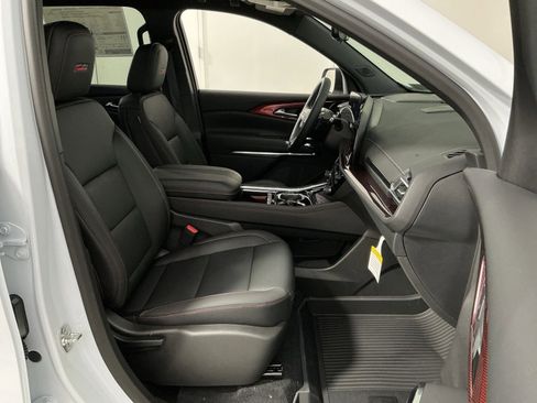 New 2026 Chevrolet Traverse Z71 w/ Enhanced Driving Package image 35